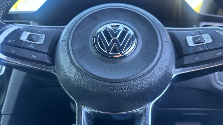 Volkswagen Golf 2.0 TDI GTD 5dr Diesel Hatchback